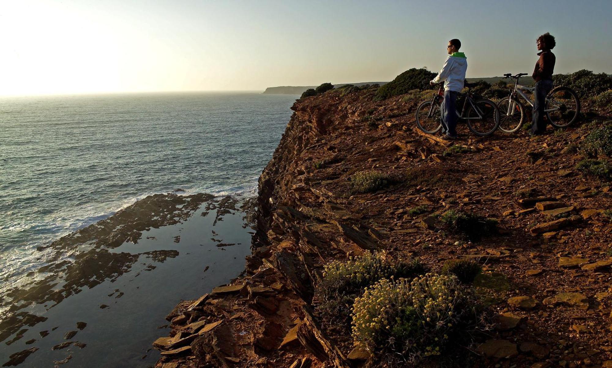 Herdade Do Touril Zambujeira do Mar Exterior foto