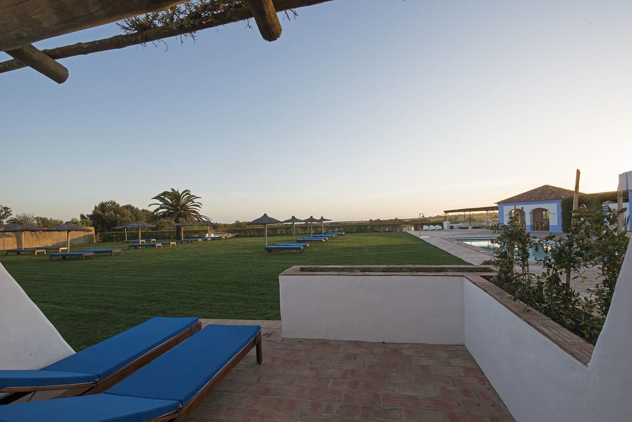 Herdade Do Touril Zambujeira do Mar Exterior foto